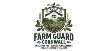 Farm Guard Cornwall